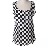 2018 Blouse Chiffon Women Tops blusas S-XXXL Print Multi Color plaid Dot Striped female Blouse Plus Size Top Base Shirt TS22