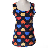 2018 Blouse Chiffon Women Tops blusas S-XXXL Print Multi Color plaid Dot Striped female Blouse Plus Size Top Base Shirt TS22
