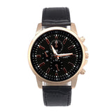 Relojes Mujer 2018 Casual Geneva Quartz Watches Women Lady Watch Leather Analog Dial Quartz Sport Wrist Watch Relogio Masculino