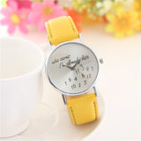 Women Watch Quartz Wristwatch Lady Watch Relogio Feminino
