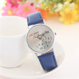 Women Watch Quartz Wristwatch Lady Watch Relogio Feminino