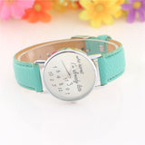 Women Watch Quartz Wristwatch Lady Watch Relogio Feminino